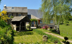 Gîte La Belle Aubrac